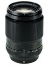 Fujifilm フジノンレンズ XF90mm F2R LM WR 防塵防滴単焦点中望遠レンズ [P19Jul15]