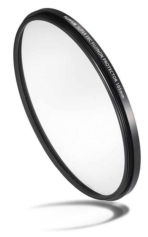 Rakuten - FUJIFILM プロテクトフィルター105mm PRF-105 レンズ保護フィルター［メール便で送料無料-3］[02P05Nov16]