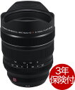 3年保険付 Fujifilm フジノンレンズ XF8-16mm F2.8 R LM WR ズームレンズ 12mm相当画角からの大口径広角ズームレンズ 02P05Nov16