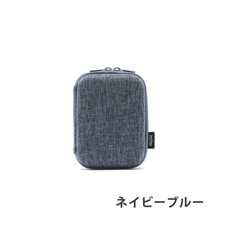 楽天市場】instax mini link（カラーネイビー）の通販