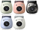 Fujifilm INSTAX Pal ^`FLfWJ `FLCX^bNXpw2023N105x[02P05Nov16]