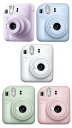 Fujifilm `FL instax mini 12@CX^gJ@`FL12 [02P05Nov16]