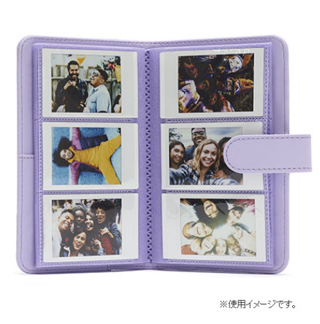 Fujifilm instax mini 12 ����Х�108�ʥ������ѥե����108���Ǽ�� [02P05Nov16]