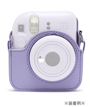 Fujifilm ����饱���� INSTAX mini 12�� [02P05Nov16]