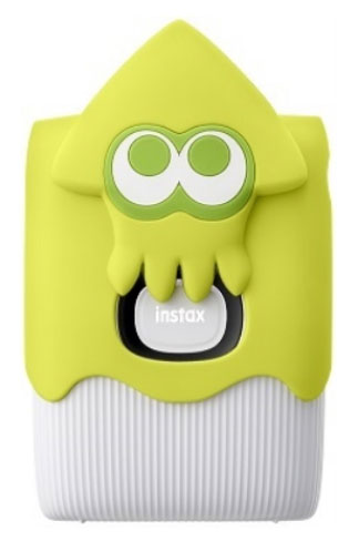 ٻΥե  instax mini Link II SPECIAL EDITION ץȥ3ǥ󥷥ꥳ󥱡å ...