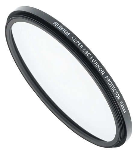 樂天商城 - FUJIFILM プロテクトフィルター82mm PRF-82 レンズ保護フィルター［メール便で送料無料-3］ [02P05Nov16]