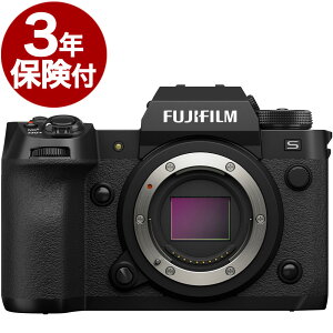 [3ǯݸ]Fujifilm X-H2s ߥ顼쥹ǥ륫 ܥǥå [ٻΥե X-H2s Black Body Kit] [02P05Nov16]