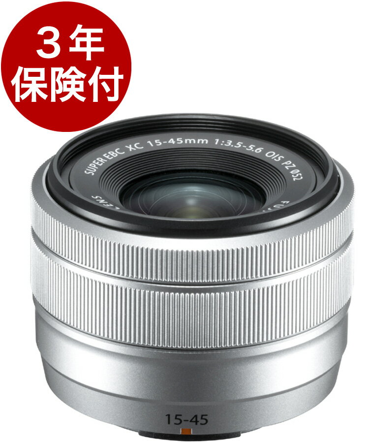 楽天市場】xc15-45mm f3.5-5.6 ois pz シルバーの通販 楽天市場】xc15-45mm f3.5-5.6 ois pz シルバーの通販