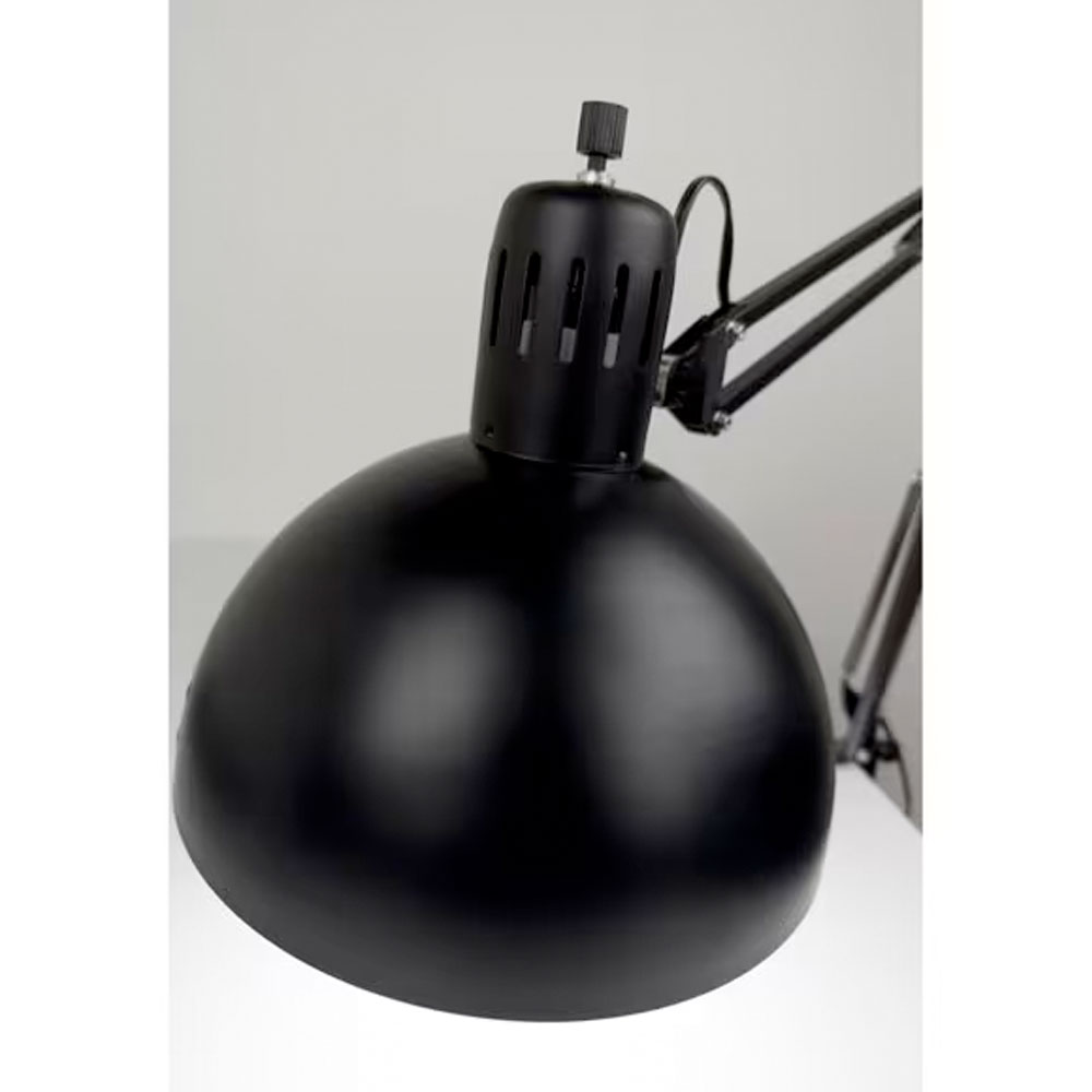 GIN-ICHI/銀一 アームライトG ブラックGP8001／ホワイトGP8002 [02P05Nov16]