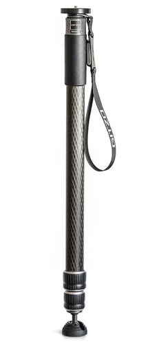 Rakuten - [耐荷重30kg]ジッツオ GM4532 カーボン一脚4型3段 [縮長が長く操作スピードや強度が最も優れているGITZOのカーボン一脚3段モデル]【smtb-TK】[02P05Nov16]