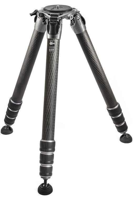 Gitzo - GITZO GT5543LS システマティック三脚5型4段ロング三脚[02P05Nov16]