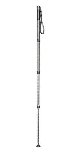 [耐荷重30kg]ジッツオ GM2542 カーボン一脚2型4段 [Carbon eXactチューブ採用！ス...