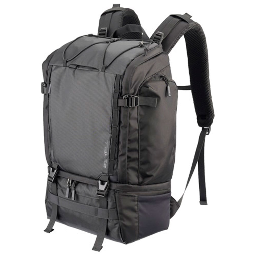 Rakuten - 【在庫処分特価】HAKUBA プラスシェル トレック04　バックパック18 SP-TR04BP18 バックパック型カメラバッグ4977187208641 [02P05Nov16]