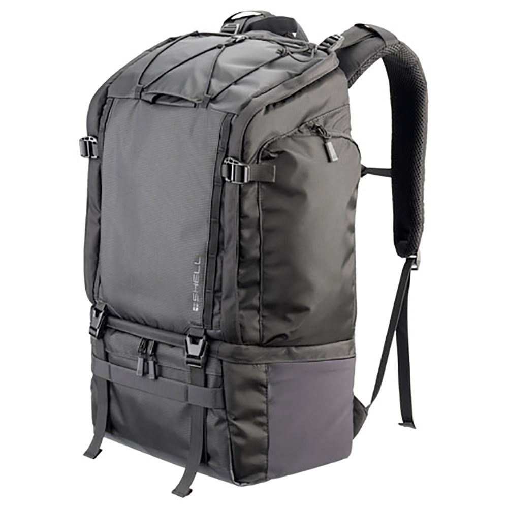 乐天商城 - 【在庫処分特価】HAKUBA プラスシェル トレック04　バックパック27 SP-TR04BP27 バックパック型カメラバッグ[02P05Nov16]