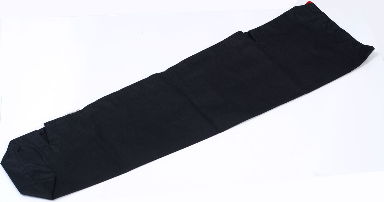信三郎帆布製 ハスキー 3段・4段用布ケース