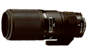 Ai AF Micro-Nikkor ED 200mm F4D（IF）[02P05Nov16]