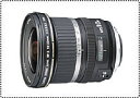 Canon EF-S 10-22mm F3.5-4.5USM 『1〜2営業日後の発送』 超広角35m ...