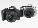 [在庫処分・3年保険付]【初めてでもベストショットが撮れるデジタル一眼レフ】Canon EOS Kiss デジタルN・レンズキット『即納~2営業日後の発送』[02P05Nov16]