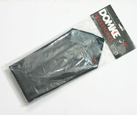 DOMKE Protective Wrap 19インチ FA-34L 48cm x 48cm メール便で -3 大事な機材を優しく包むふろしき型クッション梱包材プロテクティブラップ 02P05Nov16 