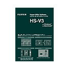 Fujifilm Hyper-Utility Software（ハイパーユーティリティーソフトウェア）HS-V3[02P05Nov16]