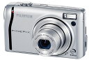 [3年保険付 即納]Fuji Finepix F40fd【ISO2000の高感度と830万画素の解像度】『即納可能分』[02P05Nov16]