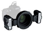 Nikon ニコンクローズアップスピードライトリモートキットR1【D200,D80等のコントローラ付きデジタル一眼レフ用】[02P05Nov16]
