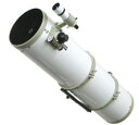 【送料無料】Kenko Newスカイエクスプローラー SE250NCR鏡筒のみ『2~3営業日後の発送』【淡い星雲も写し出す大口径天体望遠鏡】[02P05Nov16]