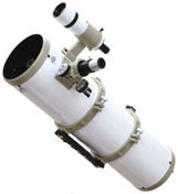 ケンコー New Sky Explorer SE150N 鏡筒の