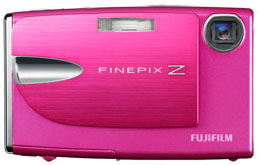 【落下!も対応［3年保険付］】Fuji FinePix Z20fd【手ブレ・被写体ブレに強い「ブレ軽減モード」搭載モデルで4つのカラーから選べる！薄さわずか18.8mm!】[02P05Nov16]