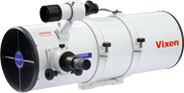 ビクセンR200SS反射式天体望遠鏡鏡筒のみ 20cm口径反射式望遠鏡を代表する人気機種 02P05Nov16
