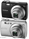 [落下も対応 3年保険付 即納]Fuji FinePix F100fd【暗いところでもノイズが少ない5倍ズームダブル手ぶれ補正付1200万画素】[02P05Nov16]