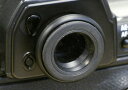 thinkTANKphoto EP-NSI Nikon D5、D4s、D4、D3X、D3s、D3、D850、D500他用 ハイドロフォビア丸形アイピース HYD...