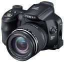 富士フィルム Fuji Finepix S6000fd『即能~2営業日後の発送』【0610w＿大特価】[02P05Nov16]