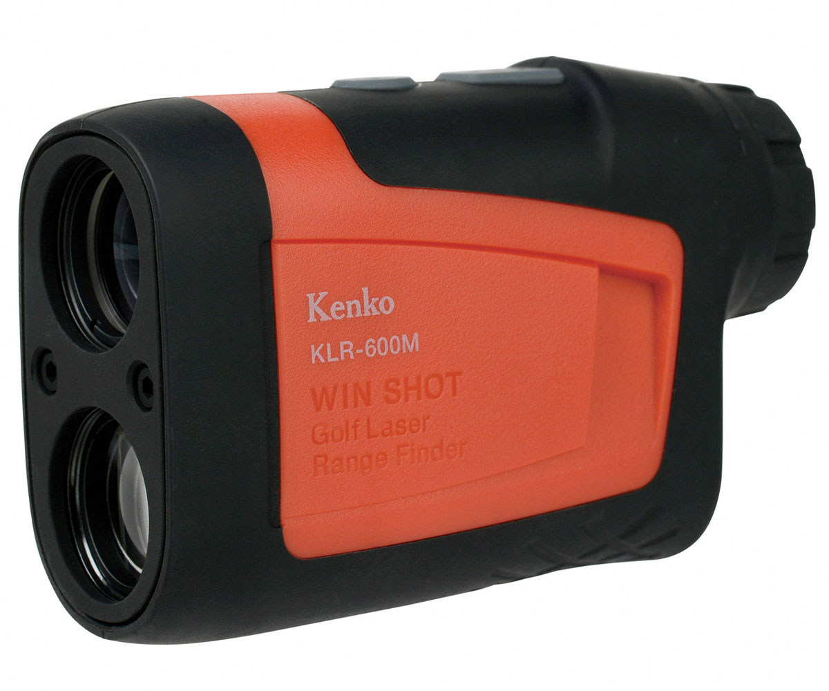 󥳡 Winshot LAZER RANGEFINDER KLR-600M ѷӷ졼Υץ졼󥸥ե 6x16 Field5.6 [02P05Nov16]