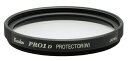 ケンコー52mm PRO1D プロテクター(W)【メール便で送料無料】レンズ保護フィルター4961607252512 02P05Nov16