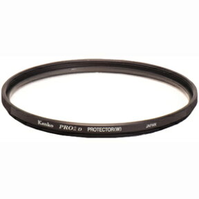 ケンコー77mm PRO1D プロテクター(W)4961607252772【メール便で送料無料】レンズ保護フィルター[02P05Nov16]