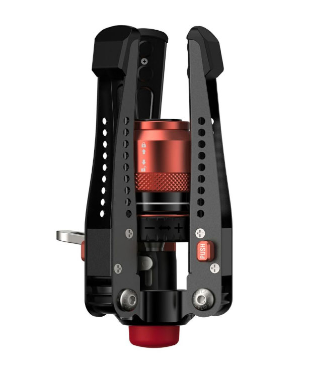 IFOOTAGE COBRA3 BASE-P ペダル搭載仕様ベースのみ（4906238826817）アイフッテー...