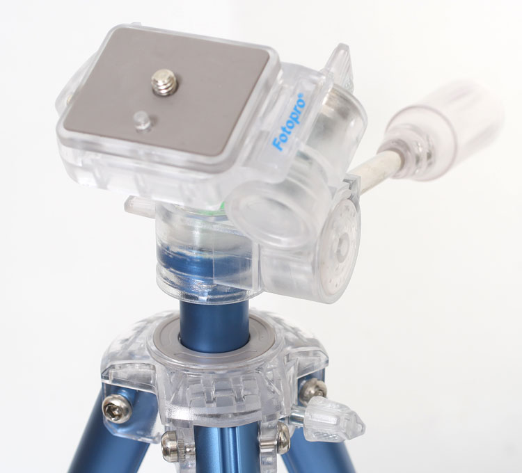 ���� FOTOPRO���顼����߻��� C-3i [���翭Ĺ��130������ǻȤ��䤹���⤵��4�ʻ���][02P05Nov16]