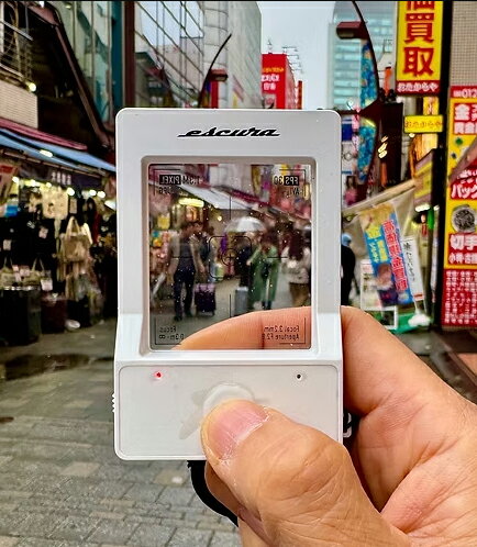 ���������� InstantSnap �ǥ����륫����4571439491159��Escura Digital Camera [02P05Nov16]