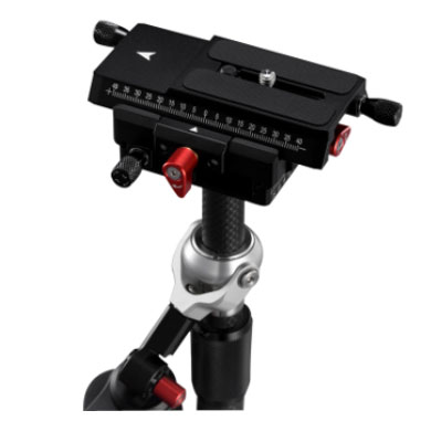 [��ܲٽ�0.45��2kg] iFootage WildCat III �����ӥ饤�����������å��ץ졼����°[ư�軣�Ƥ���ꤵ���륫��顦�ӥǥ������ӥ饤���� WildCat3] [02P05Nov16]