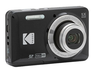 楽天市場】kodak pixpro fz53の通販
