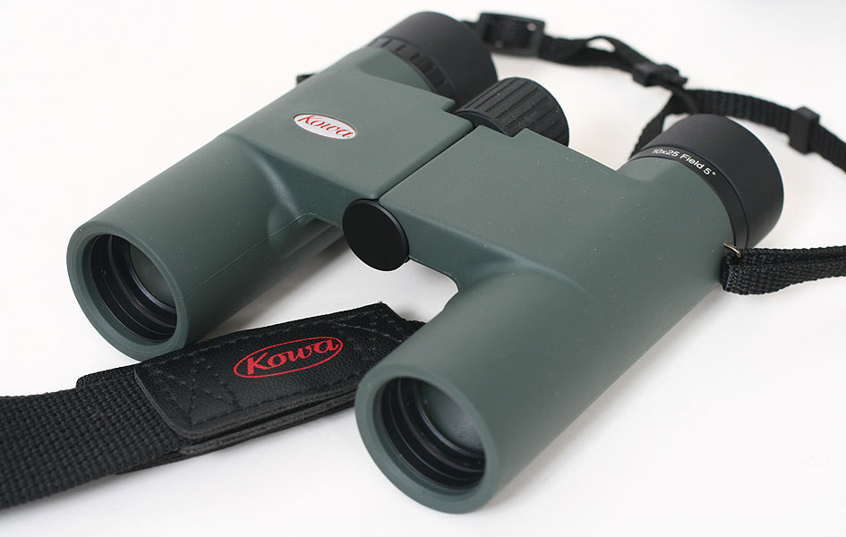 コーワ Binoculars BD25-10GR 双眼鏡 コン