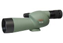 Kowa TSN-502 スポッティングスコープ　50mm口径直視型スコープ＋アイピース一体型セット