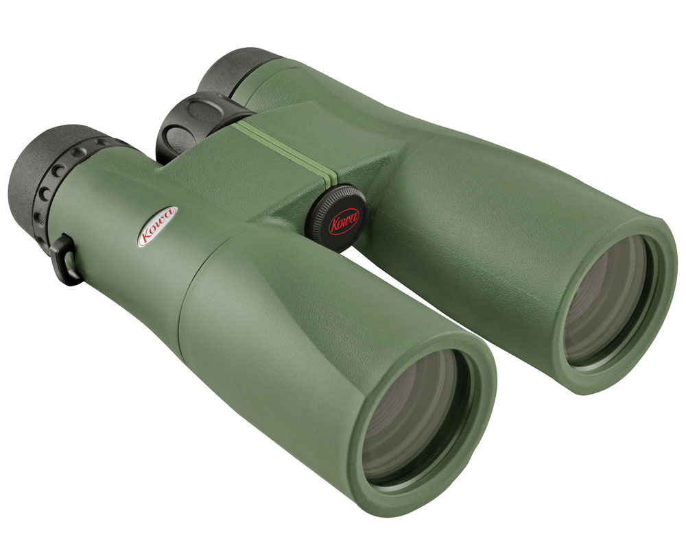 コーワ SVシリーズ SVII42-8 8×42ダハプリズム防水双眼鏡 KOWA [02P05Nov16] 2