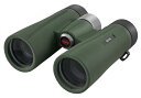 Kowa BDII 42-8XD PROMINAR 特殊低分散ガラス対物レンズ42mm口径8倍双眼鏡 8x42DCF eXtra low Dispersion Binoculars 02P05Nov16