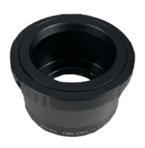 KOWA �����ޥ����(T-���) TSN-CM2-M4/3 �ޥ������ե����������ѡ�M4/3�ѥե��ȥ����å�����T-�ޥ���ȡ�[02P05Nov16]