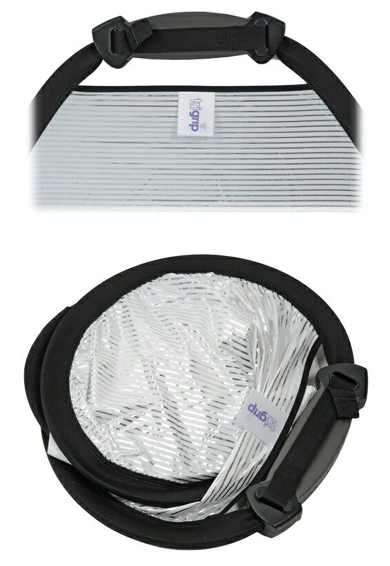 Lastolite トライグリップ・ディフレクター 75cm 30インチ(30”) LL LR3652 [反射・...