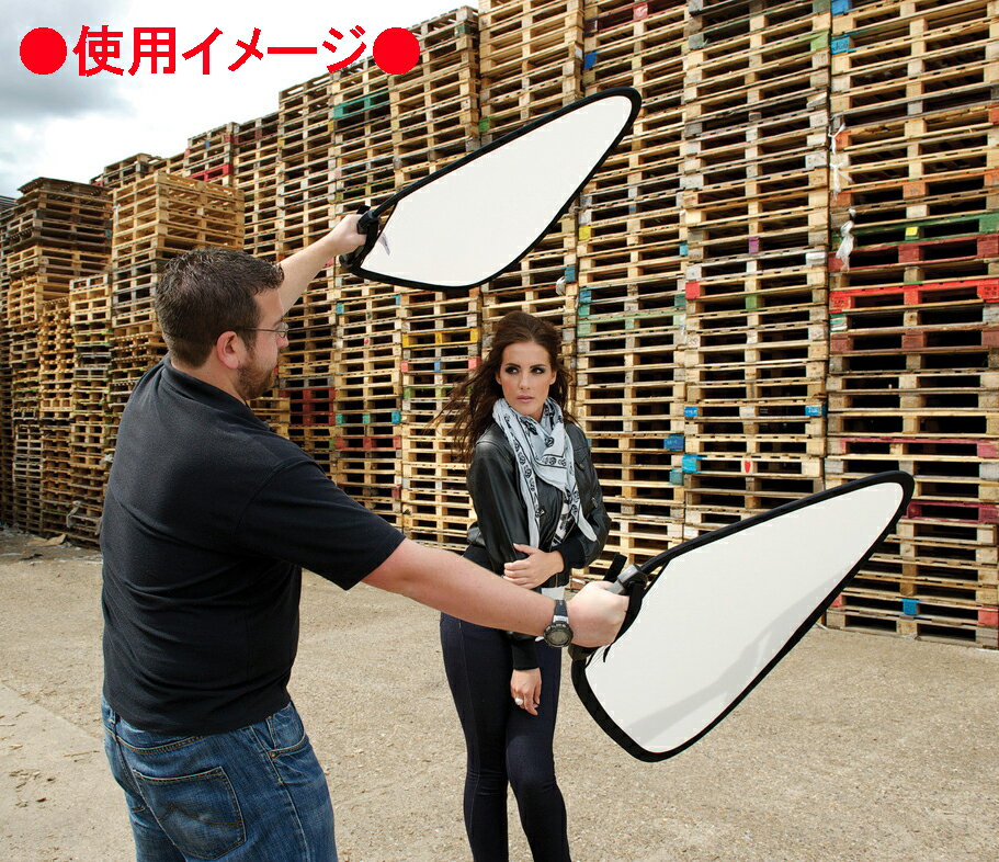 Lastolite �ȥ饤����åס��ǥ��ե쥯���� 75cm 30�����(30��) LL LR3652 [ȿ�͡�Ʃ����ѥ�ե쥯�����ѥͥ�! �ǥ��ե塼�����Ȥ��Ƥ⡢���եȥ���С��ΥХ��󥹥�ե쥯�����Ȥ��Ƥ���Ѳ�ǽ��]0870862005273��smtb-TK��[02P24Jul13][fs04gm][P19Jul15]