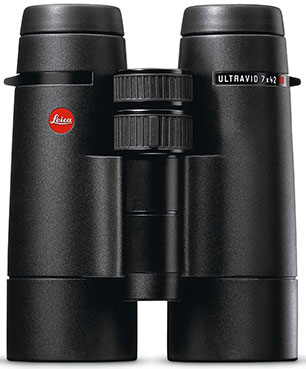 ライカ ウルトラビット 7x42 HD-Plus ダハプリズムタイプ7倍42mm口径双眼鏡 #40092 Leica Ultravid HD-PLUS (7 x 42) 双眼鏡 【ライカジャパン株式会社より入荷の正規品】【※受注後発注/ライカジャパンより取寄品のためキャンセル不可商品となります。】 [02P05Nov16]