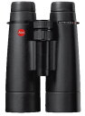 ライカ ウルトラビット 8x50 HD-Plus ダハプリズムタイプ8倍50mm口径双眼鏡 #40095 Leica Ultravid HD-PLUS (8 x 50) 双眼鏡 【ライカジャパン株式会社より入荷の正規品】【※受注後発注/ライカジャパンより取寄品のためキャンセル不可商品となります。】 [02P05Nov16]